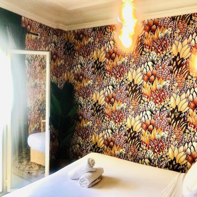 Junior Suite Lluna Aqua Soller Promo Code