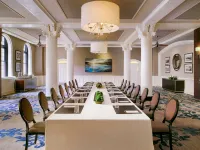 Fairmont Empress Hotel