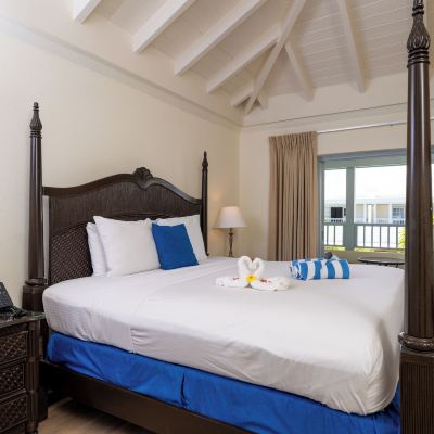Deluxe Pool View King Savannah Beach Club Hotel & Spa Promo Code