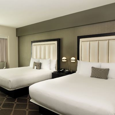 Room, 2 King Beds (Kenmore) Hotel Commonwealth Promo Code