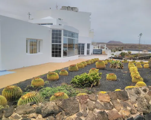 Mision Costa Hotels in Corralejo