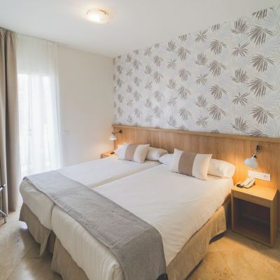 Silver 2 Dormitorios 5 Adultos Los Olivos Beach Resort Promo Code