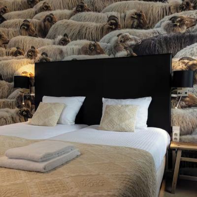 Double Room-Annex Building De Oringer Marke Promo Code