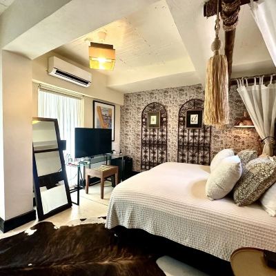 Superior Room Hotel Casa Lola Deluxe Gallery Promo Code