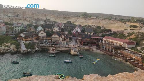 公寓 - 地面楼层