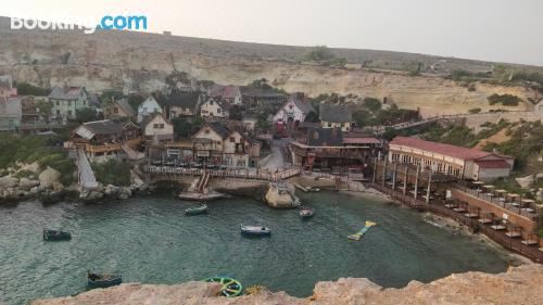 公寓 - 地面楼层