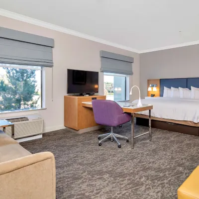 Hampton Inn & Suites Fort Worth-Fossil Creek Hotels near Fossil Creek
