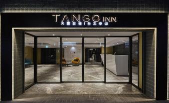 Tango Inn Taipei ZhongShan
