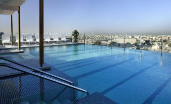 Voco Dubai, an IHG Hotel