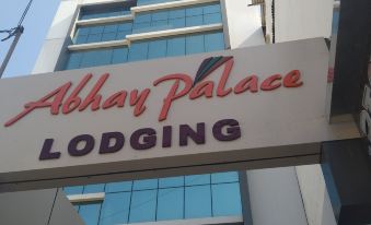 Hotel AbhayPalace Lodging