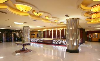 Aston Pontianak Hotel and Convention Center
