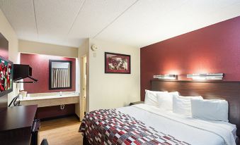 Red Roof Inn Cincinnati East - Beechmont