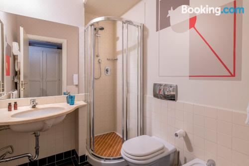 标准双人或双床房