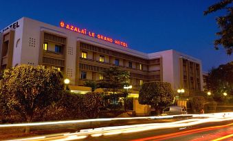 Grand Hotel Bamako