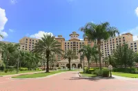 Rosen Shingle Creek Universal Blvd Hôtels à : 