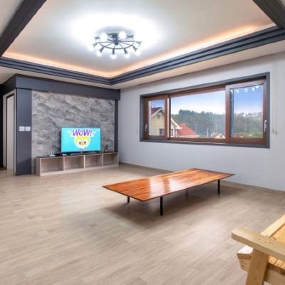 로즈마리 Daebudo Milky Way Pension 쿠폰