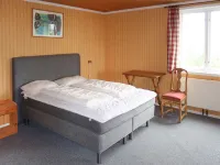 Gjefselykkja Hotels in Svingvoll