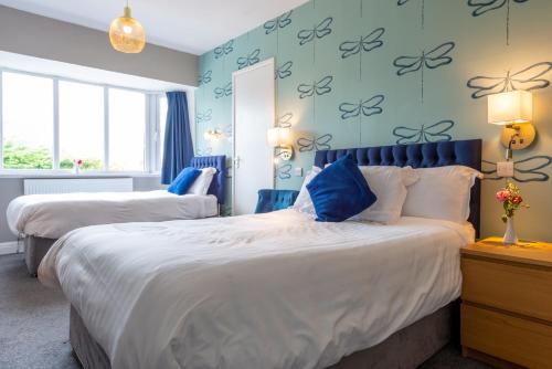 三人间 - 带淋浴