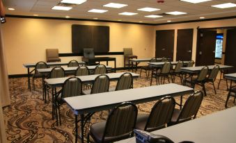 Hampton Inn & Suites McAlester