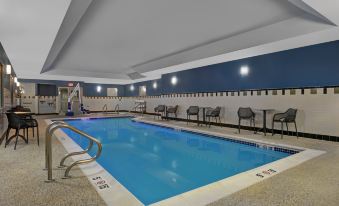 Hampton Inn Bath (Brunswick Area)