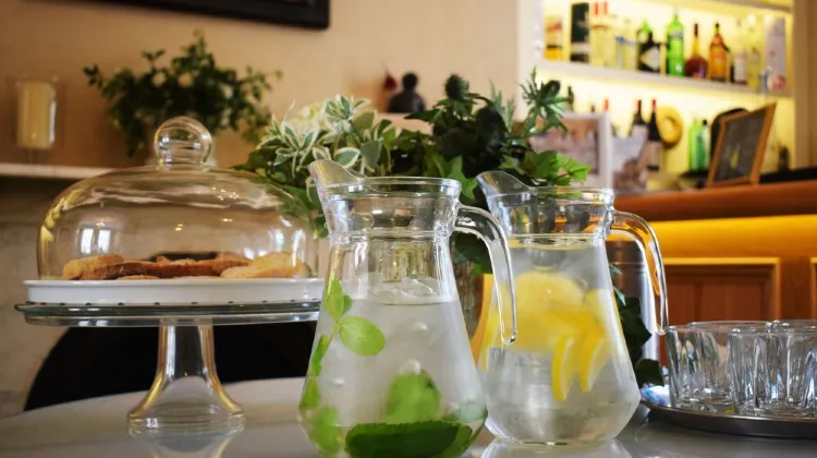 ザ ウィンザー タウン ハウス 施設