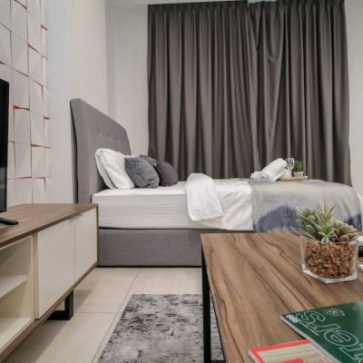 Exclusive Apartment, 2 Bedrooms (2)