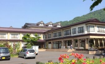 Towadako Lake View Hotel