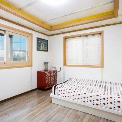 Outbuildings 화성 여울터펜션 쿠폰