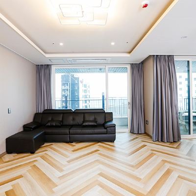VIP 301 (Ondol Room) 에스스테이 펜션 쿠폰