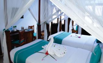 Room in BB - Maru Maru Hotel Stone Town Zanzibar 2