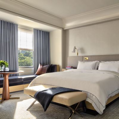Classic Corner Park View Suite The Newbury Boston Promo Code