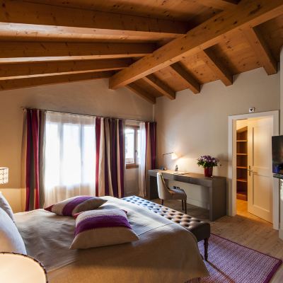 Chalet Suite Le Grand Bellevue Promo Code