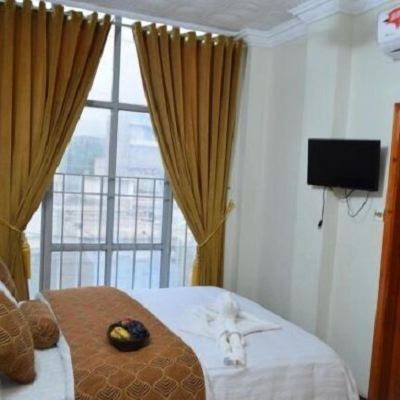 Deluxe Double Room Grand Holidays Hotel Promo Code