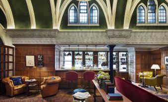 The Randolph Hotel, by Graduate Hotels