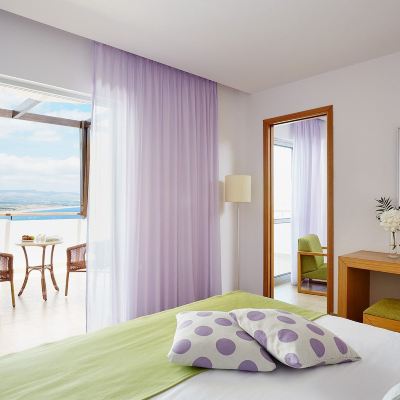 Suite Lindos Mare Promo Code