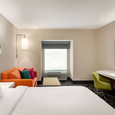 King Studio Suite - Non-Smoking WINGATE BY WYNDHAM Promo Code