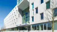 art'otel Cologne のホテル