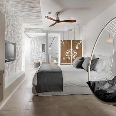 Deluxe Room with Plunge Pool Kensho Ornos Promo Code