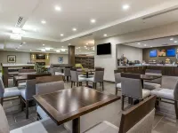 Comfort Inn & Suites Snyder Hotels in Snyder