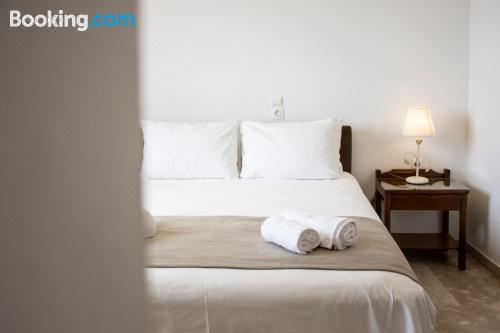 双人间 - 没有阳台