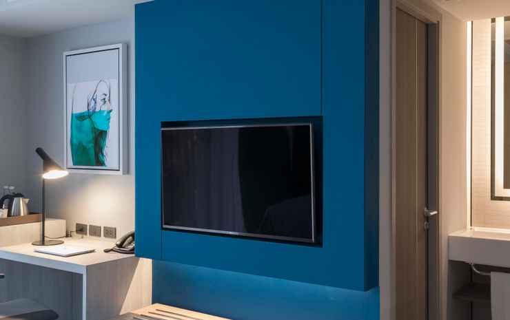 家庭房 （24 Hours Use Of Room）