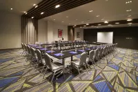 Holiday Inn Express MONTERREY - FUNDIDORA by IHG