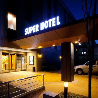 同樓層3間房 超級飯店 東京龜戶優惠