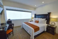 Hotel Stadium
