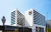 Sheraton Amsterdam Airport Hotel and Conference Center