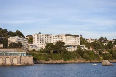 The Imperial Torquay Hotels in 