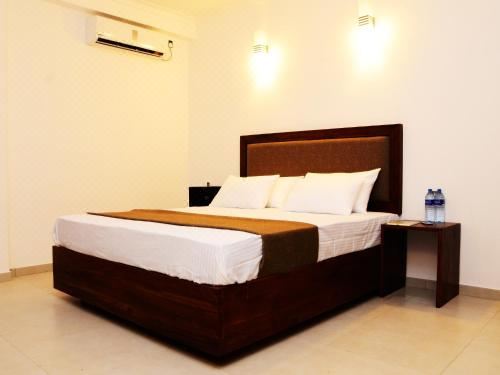 特大床房（带阳台）