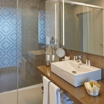 Superior Double or Twin Room Hotel Torre Del Mar Promo Code