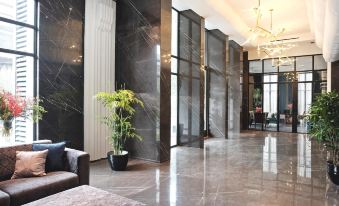 Goodrich Suites, Jakarta