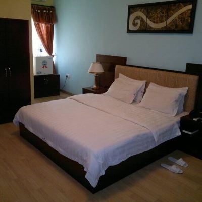 Superior Room Jorany Hotel Resort Ikom Promo Code